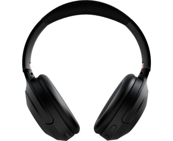 Creative Zen Hybrid Pro, gaming headset (black, ANC, Bluetooth, USB-C)