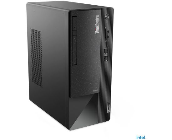 Lenovo ThinkCentre neo 50t Intel® Core™ i7 i7-13700 16 GB DDR4-SDRAM 512 GB SSD Windows 11 Pro Tower PC Black