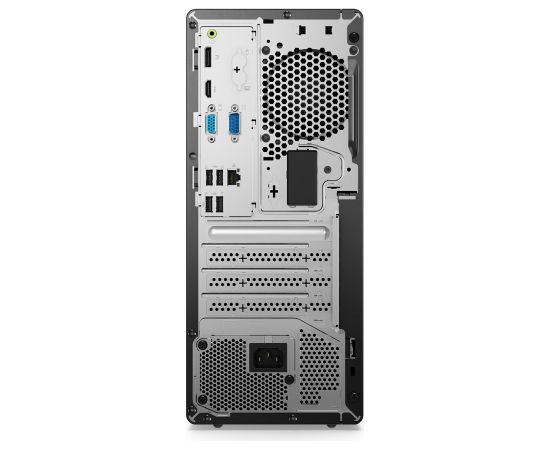 Lenovo ThinkCentre neo 50t Intel® Core™ i7 i7-13700 16 GB DDR4-SDRAM 512 GB SSD Windows 11 Pro Tower PC Black