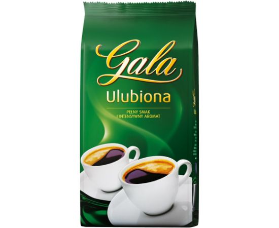 Kawa mielona Tchibo Gala Ulubiona 450g