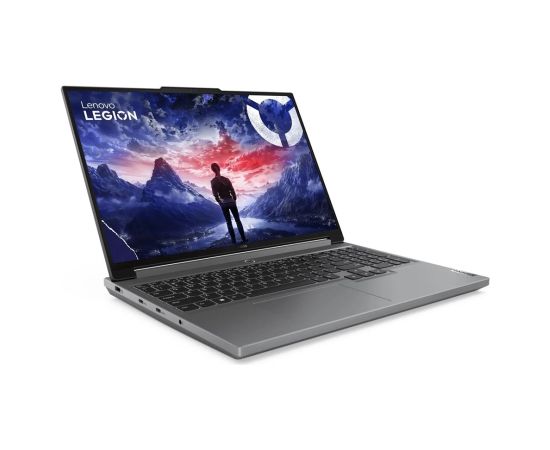 Lenovo Legion 5 16IRX9 i7-14650HX 16" WQXGA IPS 500nits AG 240Hz 32GB DDR5 5600 SSD1TB GeForce RTX 4060 8GB Win11 Luna Grey