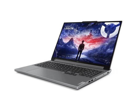 Lenovo Legion 5 16IRX9 i7-14650HX 16" WQXGA IPS 500nits AG 240Hz 32GB DDR5 5600 SSD1TB GeForce RTX 4060 8GB Win11 Luna Grey