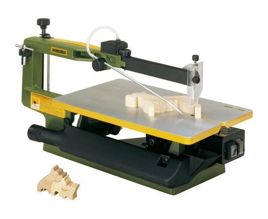 Proxxon 27 094 stationary scroll saw