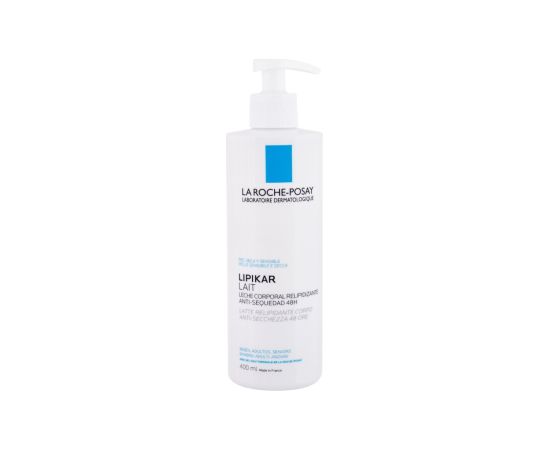 La Roche-posay Lipikar / Lait Anti-Dryness 400ml