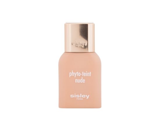 Sisley Phyto-Teint Nude 30ml