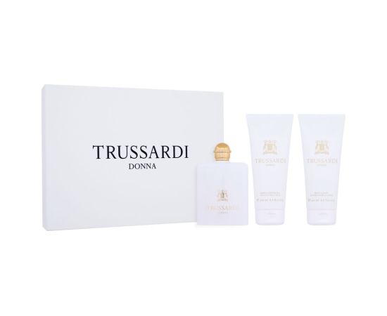 Trussardi Donna / 2011 100ml