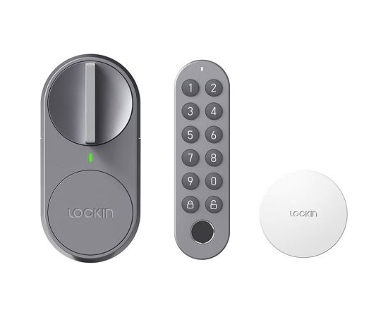 Smart Lock with keypad Lockin SMART LOCK G30