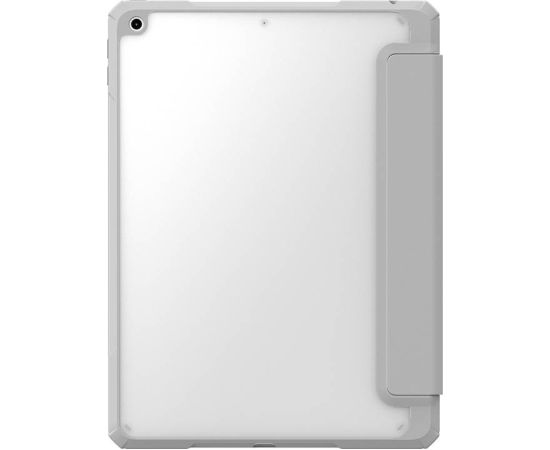 Baseus Minimalist Series IPad 10.2" protective case (grey)