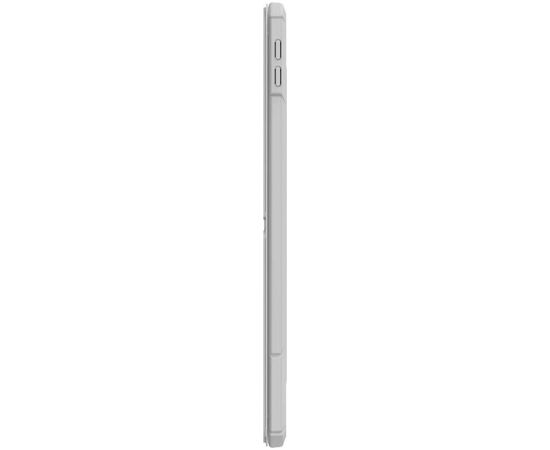 Baseus Minimalist Series IPad 10.2" protective case (grey)