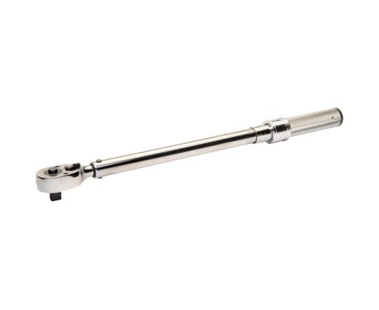 Bahco Click torque wrench 20-100Nm ±4% (CW) 1/2" 395mm metal handle