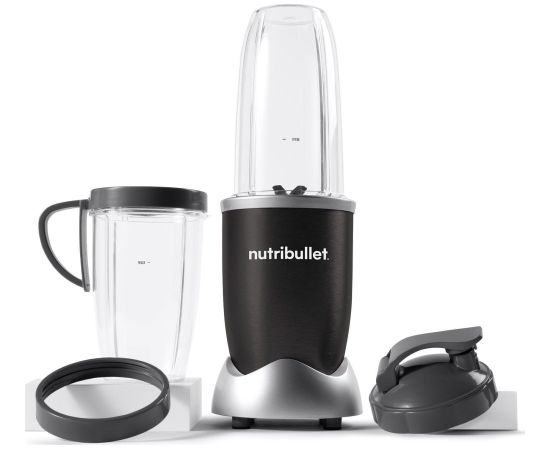 Blenderis Nutribullet NB907B