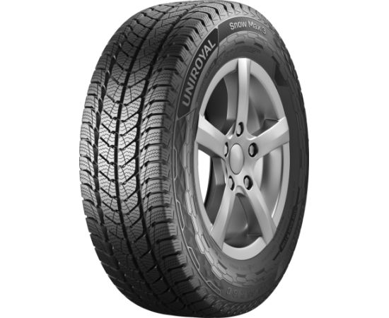 Uniroyal SnowMax 3 215/65R15 104/102T