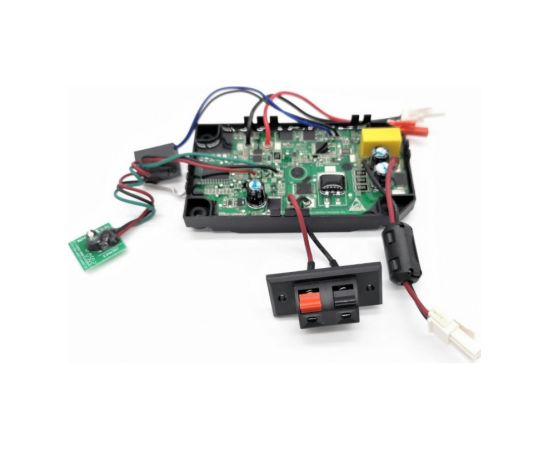 Power Supply Board Assembly WR105SI.1, Worx