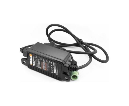 Charger(100-240V,20V,38W) WA3750.1, Worx