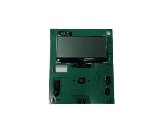 Display Circuit Board WR165E, Worx