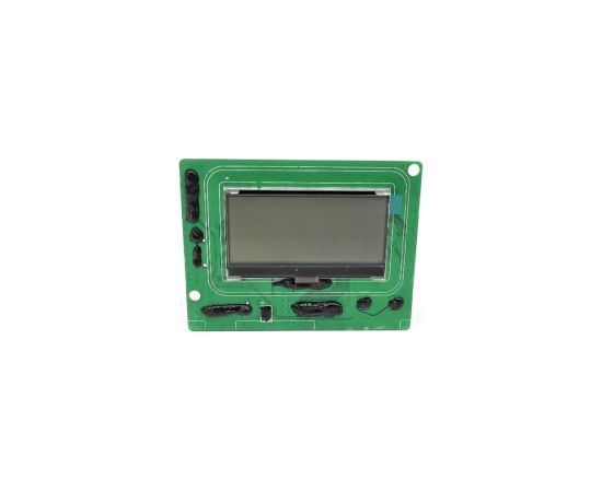 Display pcb, Worx