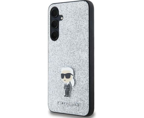 Karl Lagerfeld KLHCSA35GCNPSG Чехол для Samsung Galaxy A35