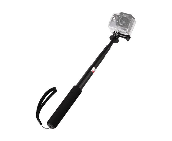 Hurtel Selfie stick with camera holder