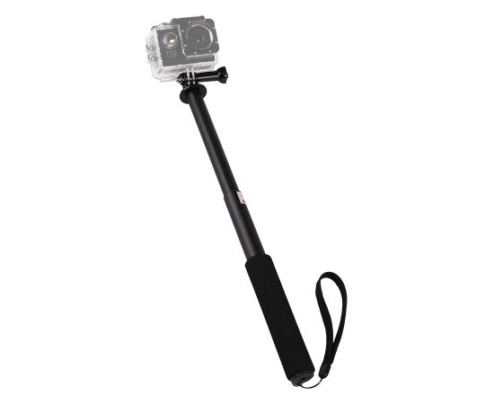 Hurtel Selfie stick with camera holder