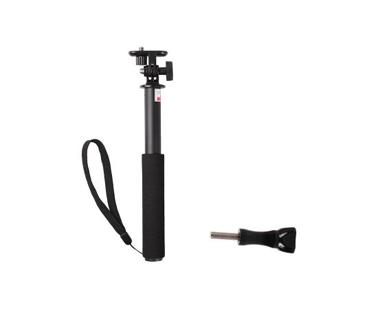 Hurtel Selfie stick with camera holder