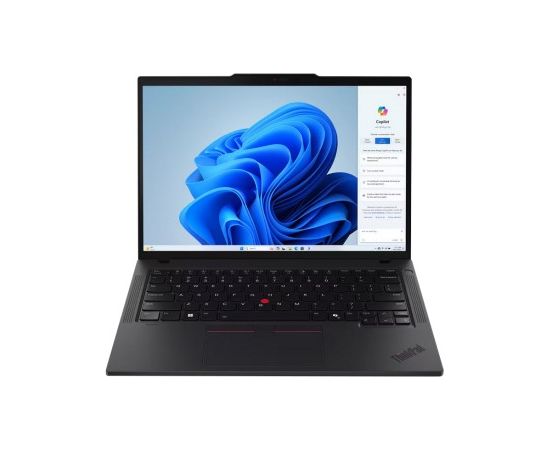 LENOVO THINKPAD P14S G5, WUXGA 400N, R7 PRO 8840HS, 32GB, 1TB, RADEON GFX, W11 PRO, 3YPS+CO?, ENG