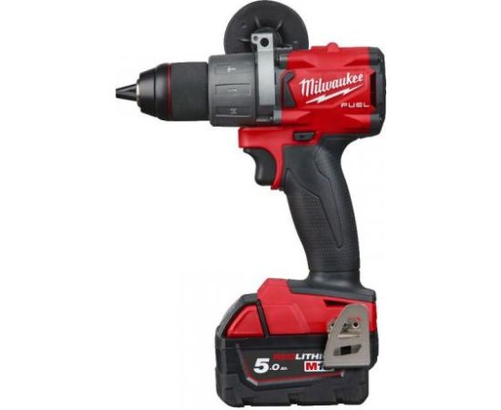 MILWAUKEE Akumulatora triecienurbjmašīna M18 BLPDRC-502C