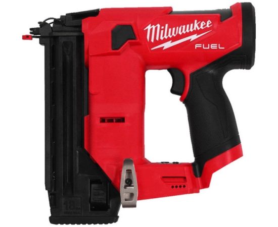 MILWAUKEE Akumulātora naglu pistole M12 FCN18GS-0X (Bez akumulātora un lādētāja)