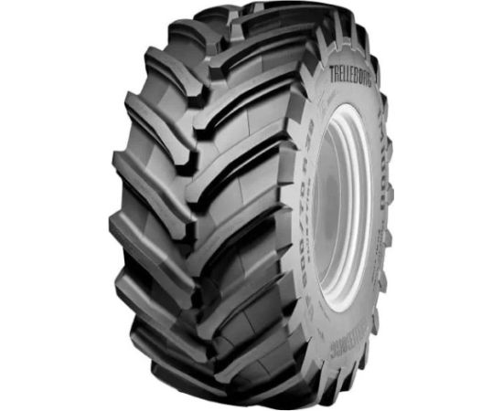 710/60R34VF TRELLEBORG TM1000 PROGRESSIVE TRACTION 173D/170E