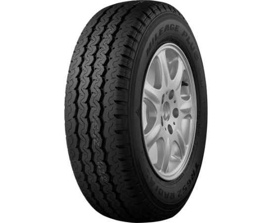 165/80R14C TRIANGLE TR652 91/90S DCB72 M+S