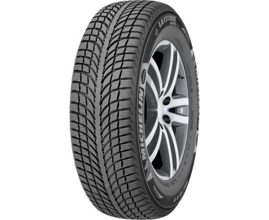 265/65R17 MICHELIN LATITUDE ALPIN LA2 116H XL Studless DCB72 3PMSF