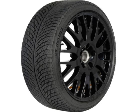 255/35R21 MICHELIN PILOT ALPIN 5 98W XL RP Studless CBB71 3PMSF