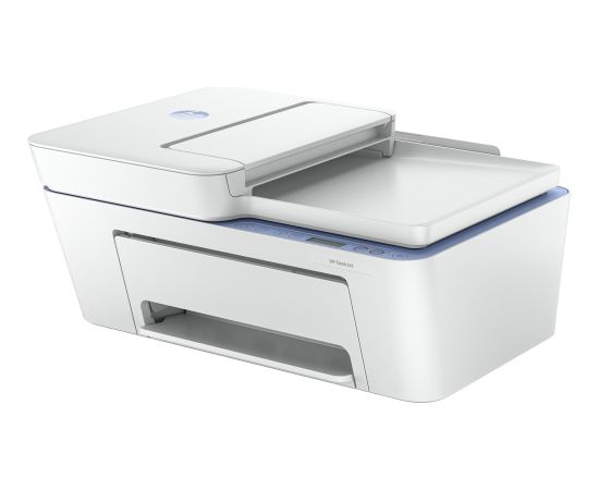 HP DeskJet HP 4222e All-in-One Printer, Color, Printer for Home, Print, copy, scan, HP+; HP Instant Ink eligible; Scan to PDF