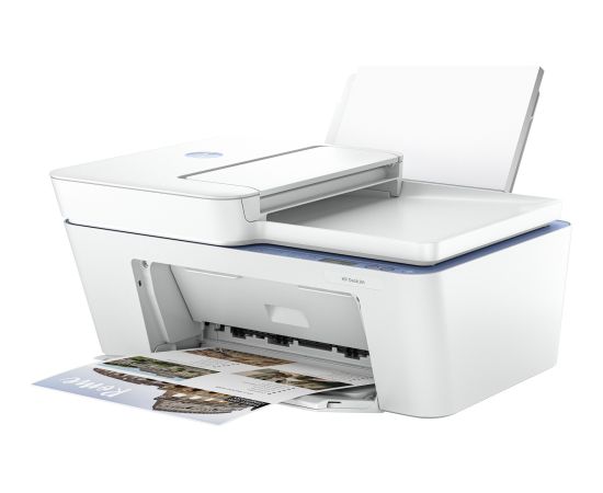 HP DeskJet HP 4222e All-in-One Printer, Color, Printer for Home, Print, copy, scan, HP+; HP Instant Ink eligible; Scan to PDF