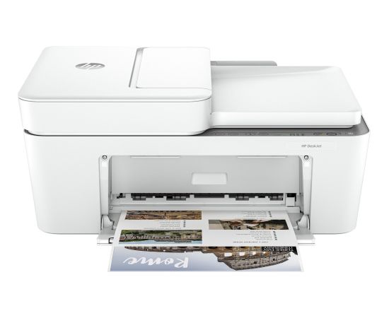 HP HP DeskJet 4220e All-in-One Printer, Color, Printer for Home, Print, copy, scan, HP+; HP Instant Ink eligible; Scan to PDF