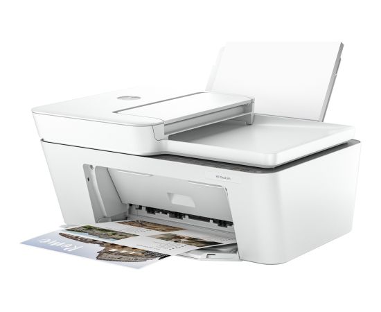 HP HP DeskJet 4220e All-in-One Printer, Color, Printer for Home, Print, copy, scan, HP+; HP Instant Ink eligible; Scan to PDF