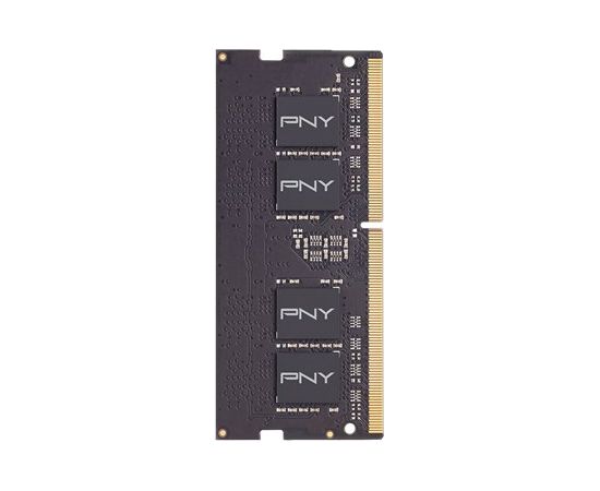 Pny Technologies PNY MN16GSD42666 memory module 16 GB 1 x 16 GB DDR4 2666 MHz