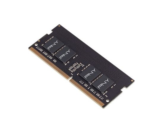 Pny Technologies PNY MN16GSD42666 memory module 16 GB 1 x 16 GB DDR4 2666 MHz