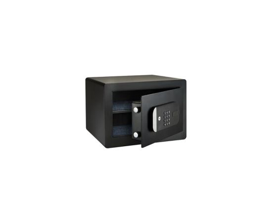 Yale YSS/250/EB1 safe Freestanding safe Black