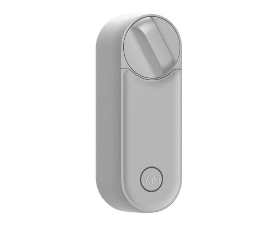 Yale Linus Smart Door Lock L2 (EFIGS, Silver)