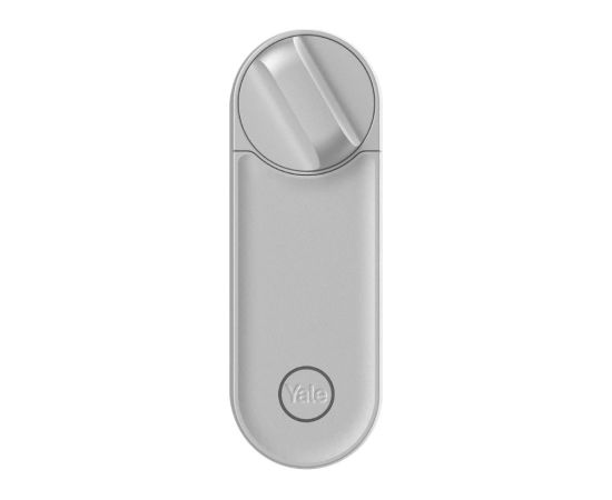 Yale Linus Smart Door Lock L2 (EFIGS, Silver)