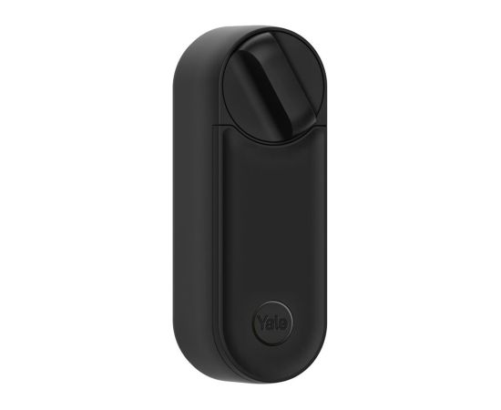 Yale Linus Smart Door Lock L2 (EFIGS, Black)