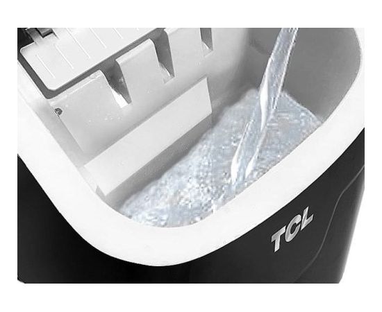 TCL ICE-B9 ice cube maker