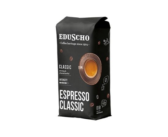 Kawa ziarnista Tchibo Eduscho Espresso Classic 1000g