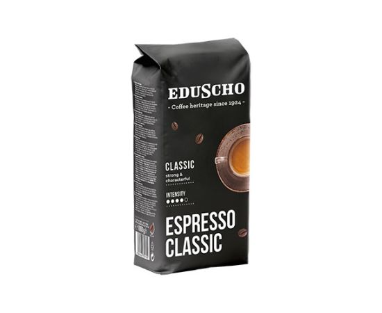 Kawa ziarnista Tchibo Eduscho Espresso Classic 1000g