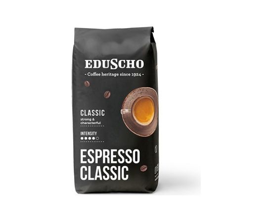 Kawa ziarnista Tchibo Eduscho Espresso Classic 1000g