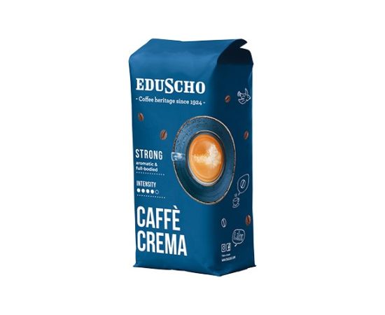 Kawa ziarnista Tchibo Eduscho Crema Strong 1000g