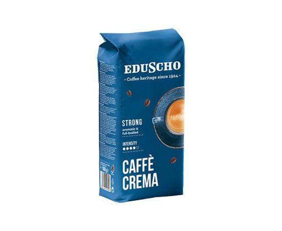 Kawa ziarnista Tchibo Eduscho Crema Strong 1000g