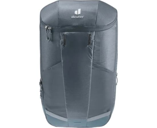 Plecak rowerowy Deuter Rotsoord 25+5 graphite-shale