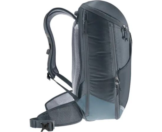 Plecak rowerowy Deuter Rotsoord 25+5 graphite-shale