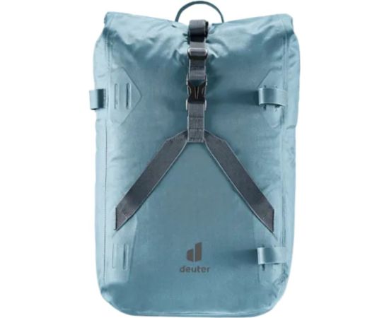 Plecak rowerowy Deuter Amager 25+5 atlantic